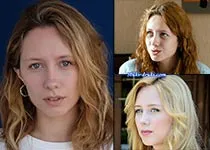 Лучшие фильмы с Кристиной Исайкиной