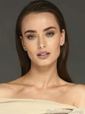 Ксения Мишина