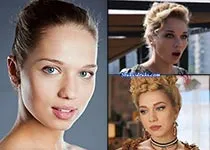 Лучшие фильмы с Ксенией Тепловой