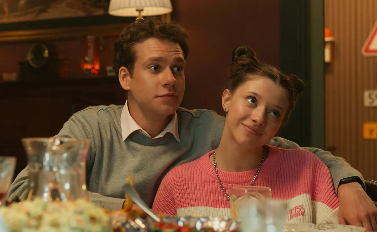 Кузьма Сапрыкин в сериале Баранкины и камни силы