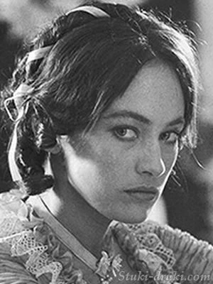 Лариса Гузеева