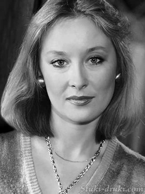 Лариса Удовиченко