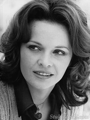 Лаура Антонелли