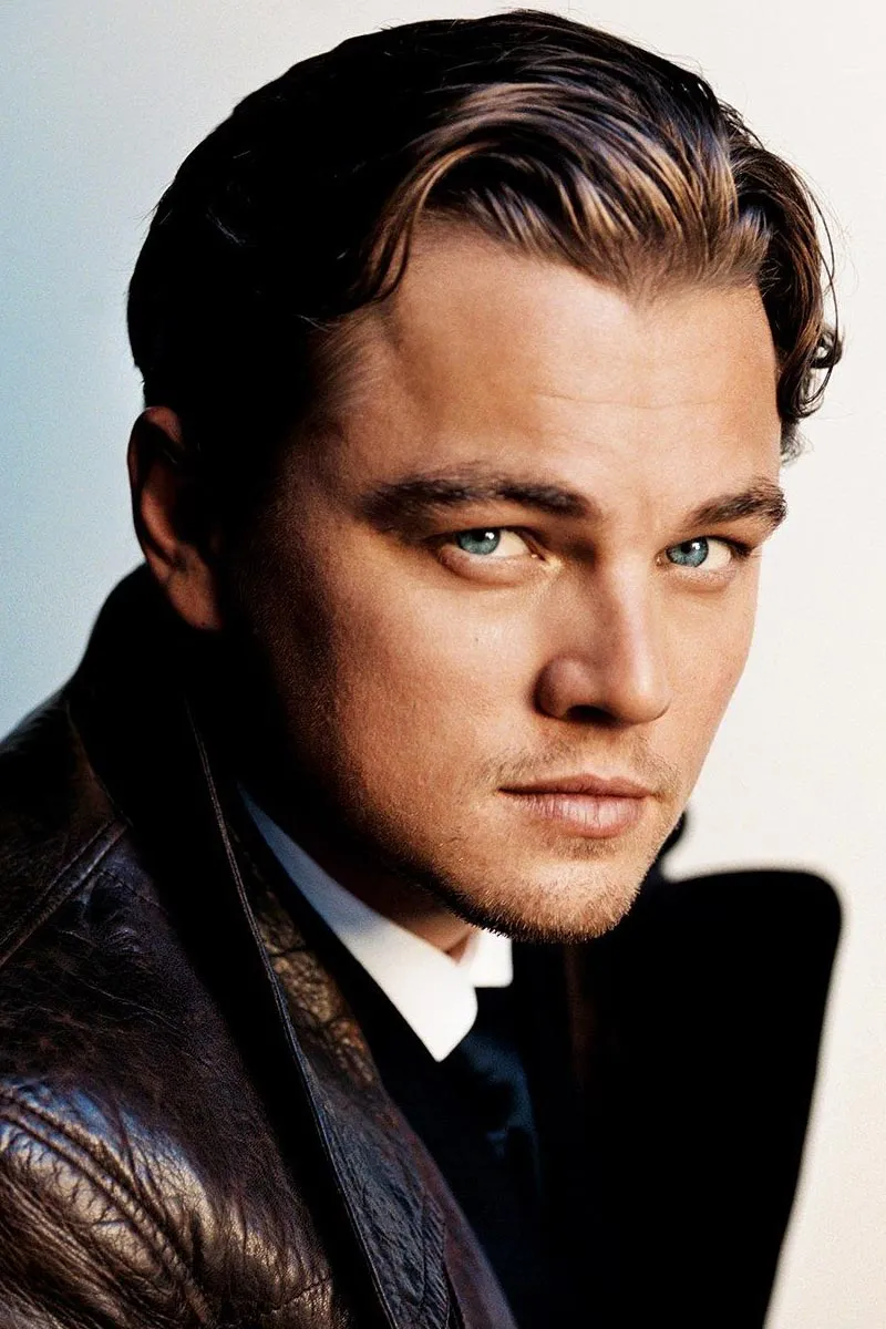 Леонардо ДиКаприо