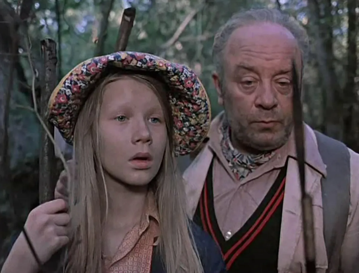 Х ф бывший. Похищение «Савойи» (1979).