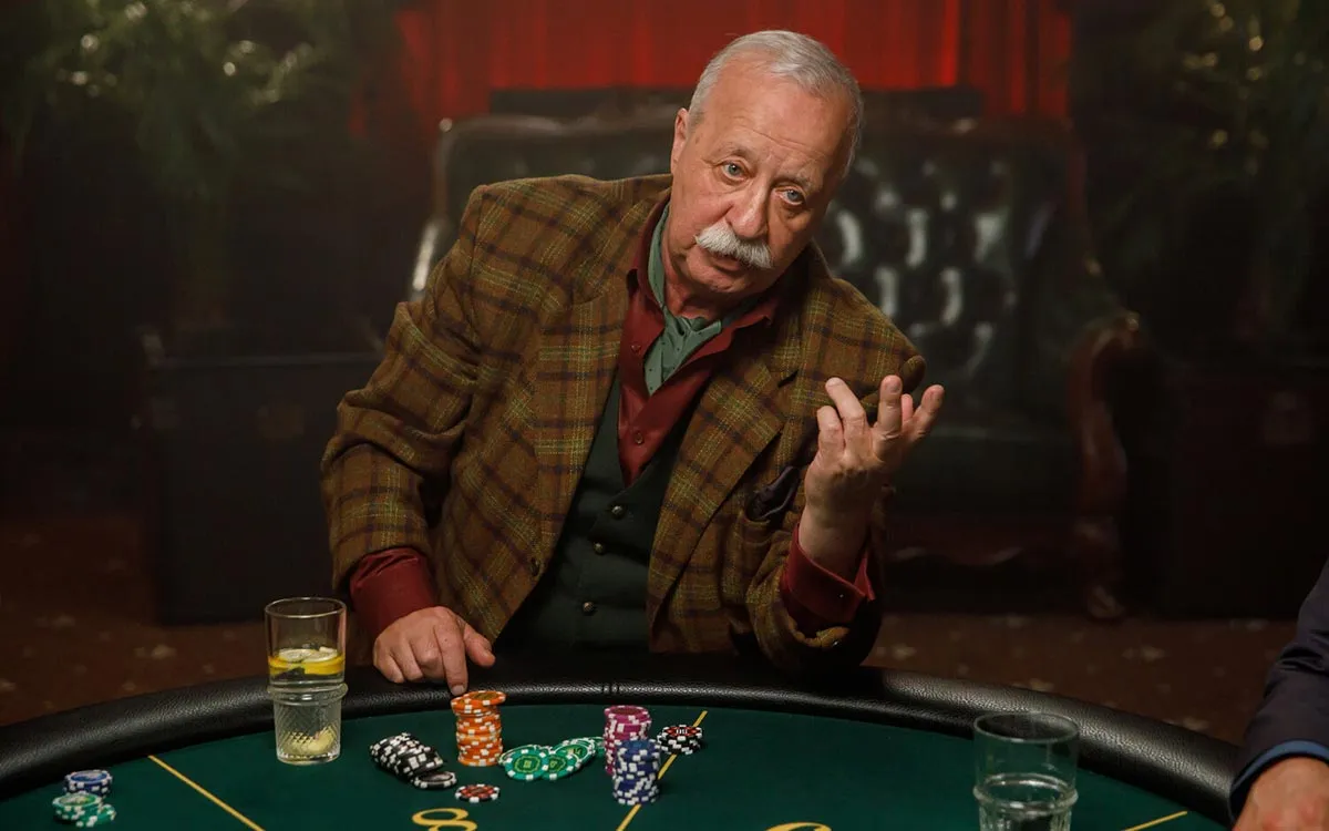 Леонид Якубович в фильме Честный развод. Бенефис Леонид Якубович в фильме Честный развод. Бенефис