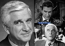 Лучшие фильмы с Лесли Нильсеном