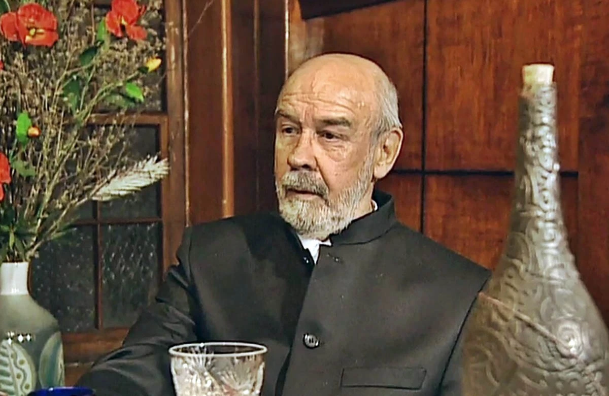 Лев Борисов в сериале Бандитский Петербург Лев Борисов в сериале Бандитский Петербург 2