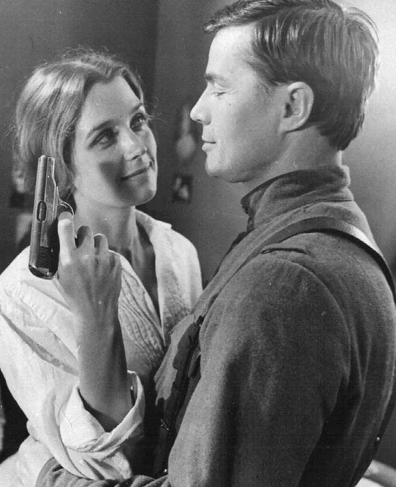 Лев Прыгунов в фильме Без видимых причин 2