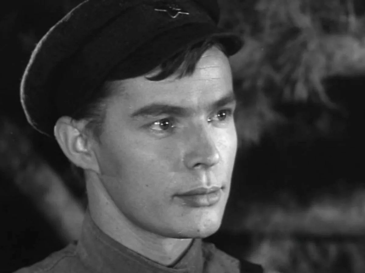 Лев Прыгунов в фильме Сердце Бонивура