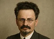 Лев Троцкий