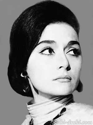 Лейла Шихлинская