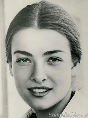 Лика Кавжарадзе