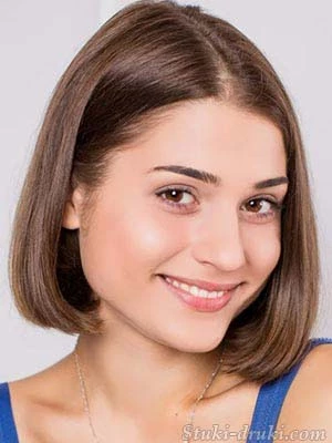 Лилия Яценко