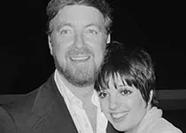 Лайза Миннелли и Джек Хейли