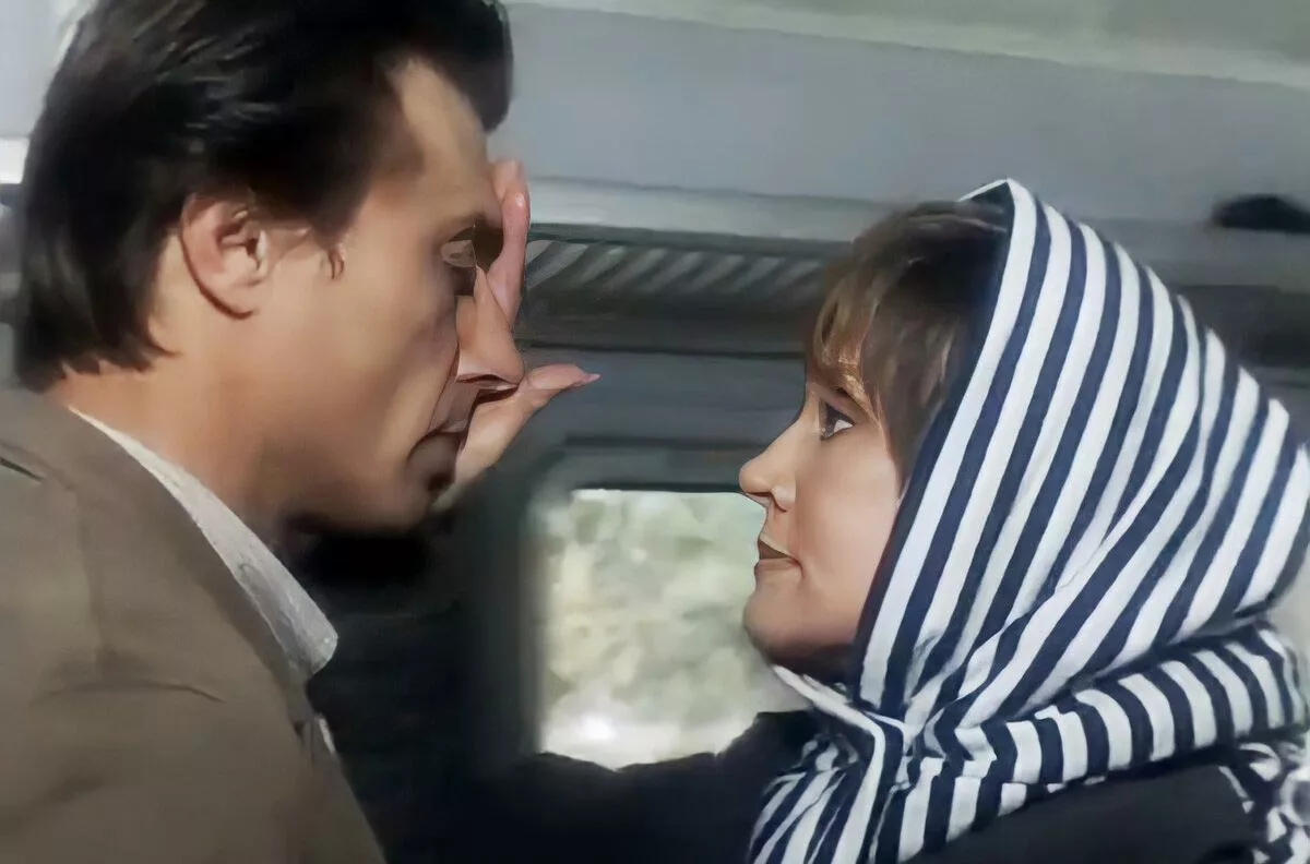 Анатолий Лобоцкий в фильме Зависть богов Анатолий Лобоцкий в фильме Зависть богов 3