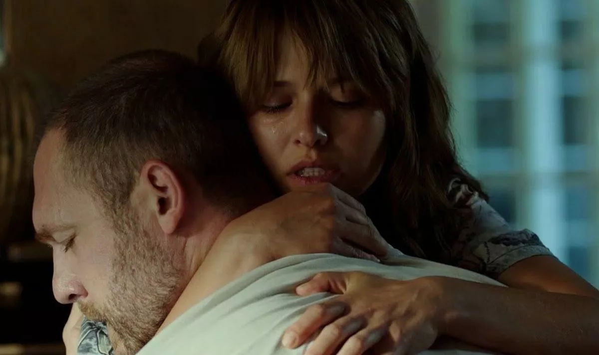 Любовь Аксенова в сериале Бывшие Любовь Аксенова в сериале Бывшие