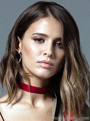 Любовь Аксенова