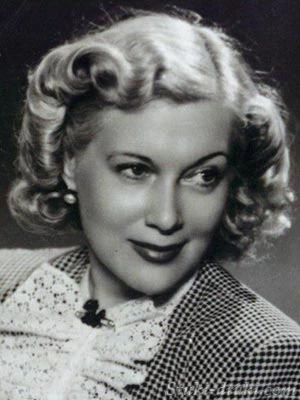 Любовь Орлова