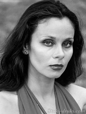 Любовь Полищук