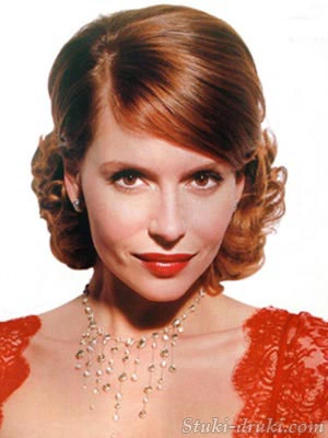 Любовь Толкалина