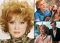 Лучшие фильмы с Людмилой Гурченко