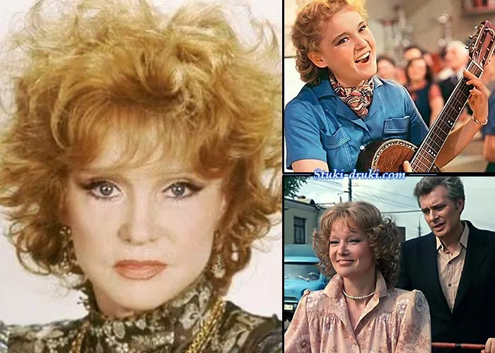 Лучшие роли Людмилы Гурченко