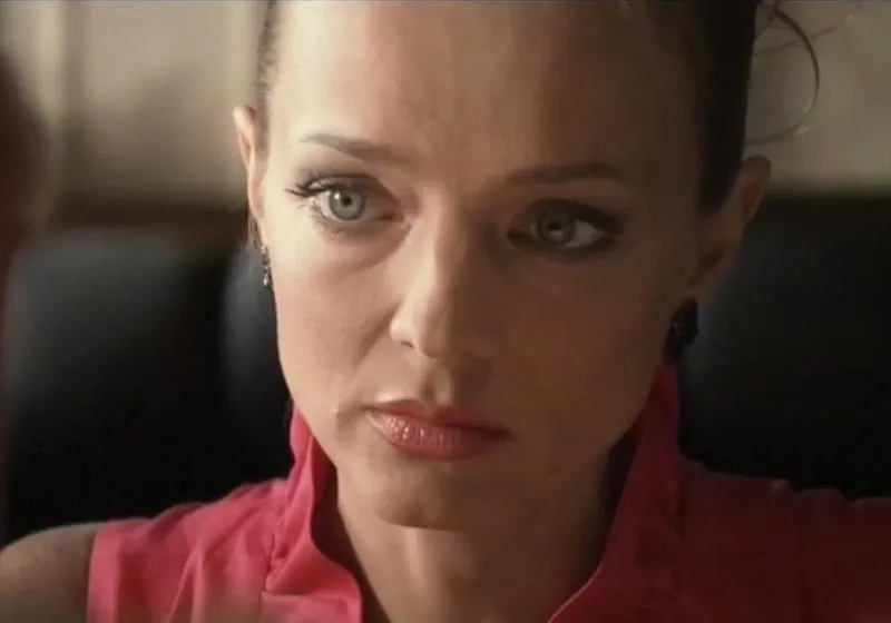 Людмила Курепова в сериале Время Синдбада