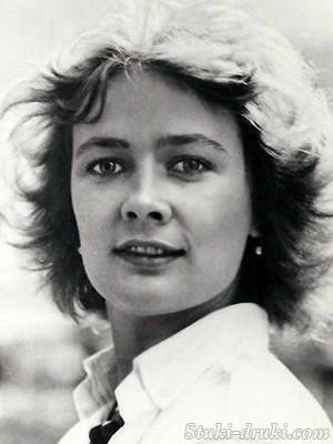 Людмила Нильская