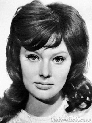 Людмила Савельева