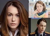 Лучшие фильмы с Людмилой Волковой