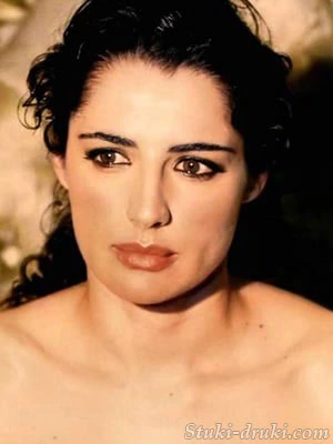 Луиза Раньери