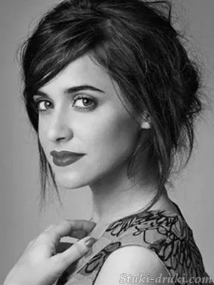 Макарена Гарсия