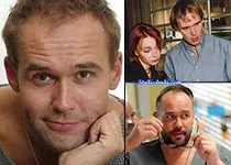 Лучшие фильмы с Максимом Авериным