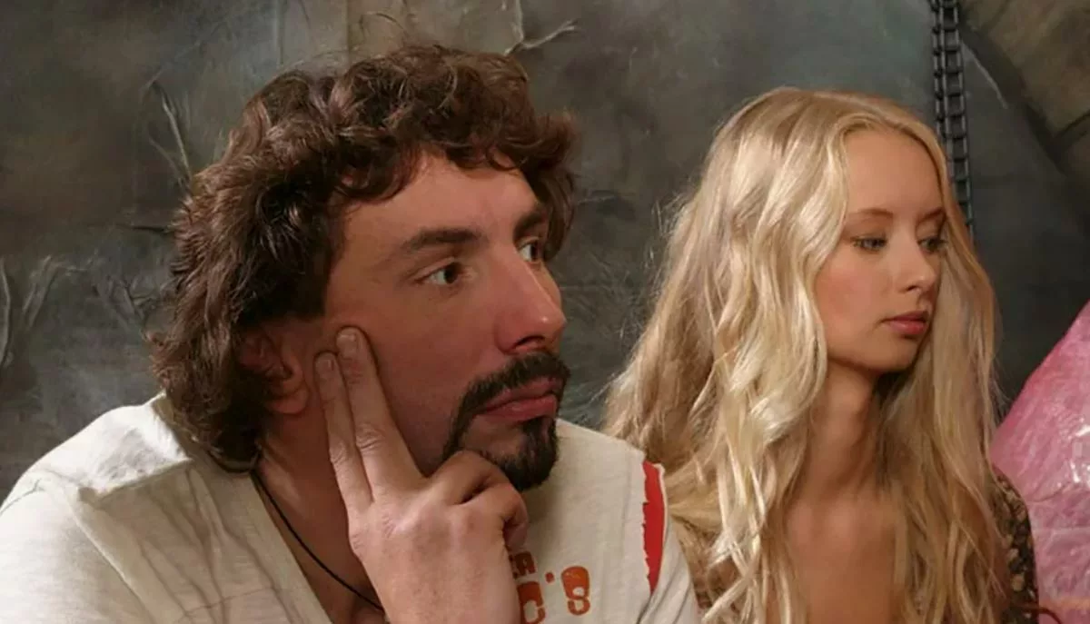 Максим Литовченко в сериале Личная жизнь доктора Селивановой Максим Литовченко в сериале Личная жизнь доктора Селивановой