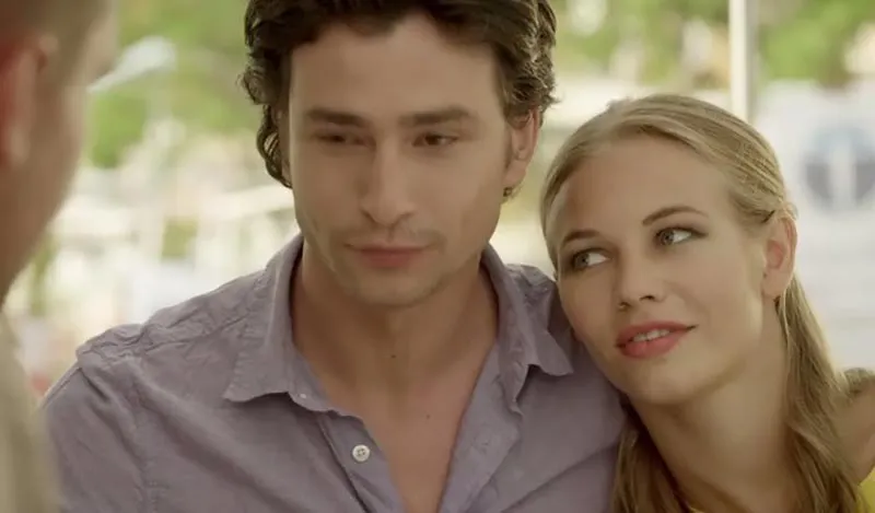 Максим Онищенко в сериале Предельная глубина