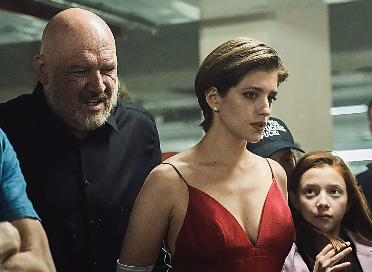 Максим Суханов в фильме Маша Максим Суханов в фильме Маша