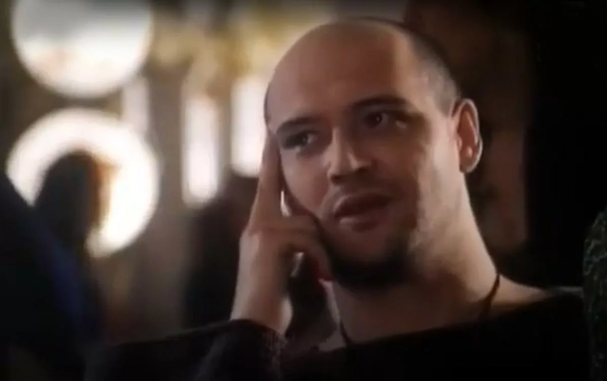 Максим Суханов в фильме Наташа Максим Суханов в фильме Наташа