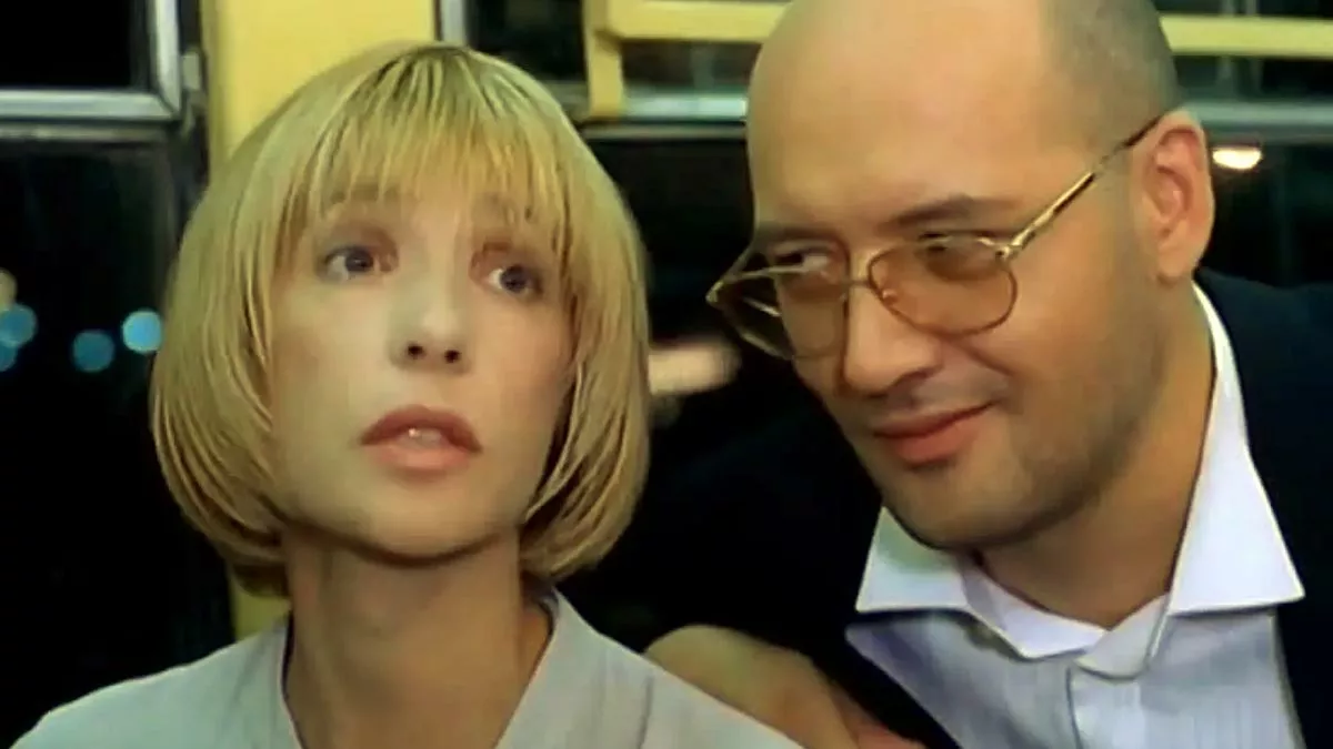 Максим Суханов в фильме Женщин обижать не рекомендуется Максим Суханов в фильме Женщин обижать не рекомендуется