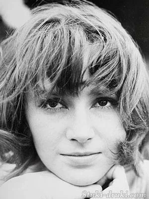 Малгожата Немирская