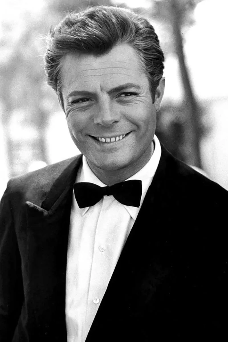 Марчелло Мастроянни Марчелло Мастроянни