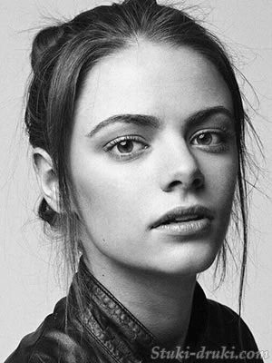 Маргарита Аброськина