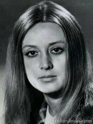 Маргарита Терехова