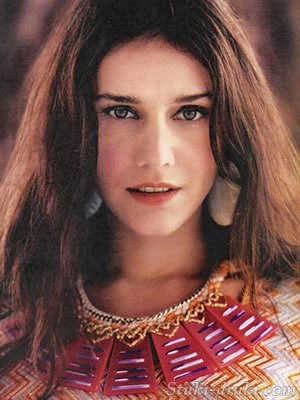 Маргерита Миссони