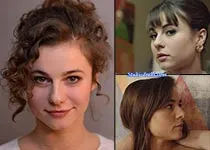 Лучшие фильмы с Марией Белоненко