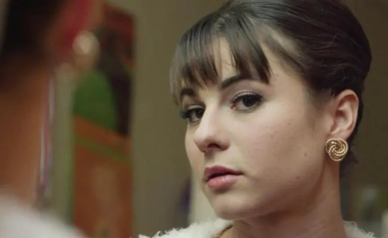 Мария Белоненко в сериале Майя