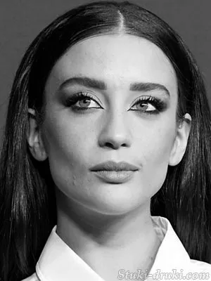 Мария Педраса