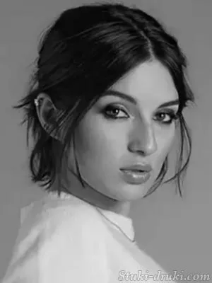 Мария Вальверде