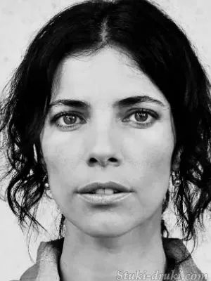 Марибель Верду