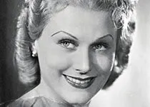 Марика Рёкк